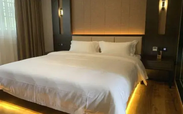 Xishandu hotel (Jianshui Ancient Town Branch)