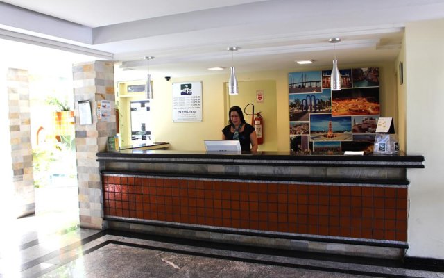MK Express Hotel Aracaju
