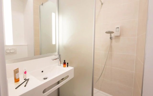 B&B HOTEL SAINTE MAXIME Golfe de St Tropez (4628)