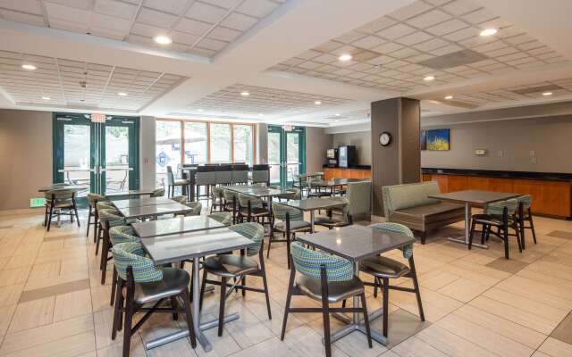 Best Western Inn & Suites San Mateo - San Francisco Airport