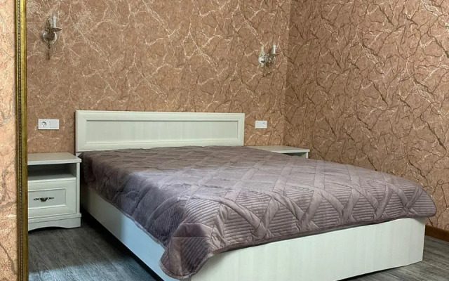 Sukhum T&H Guest House