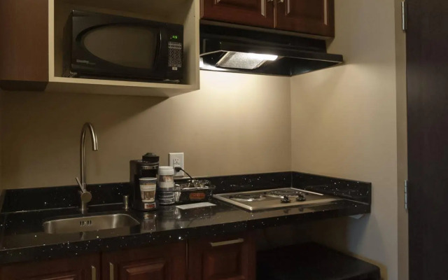 Best Western Plus Moose Jaw