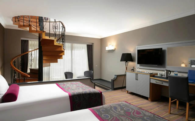 Sirene Belek Hotel
