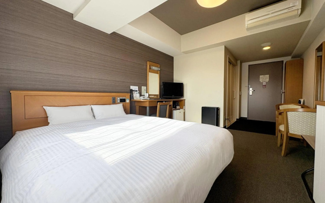 Hotel Route - Inn Nishinasuno – Guest Rooms – Nasushiobara