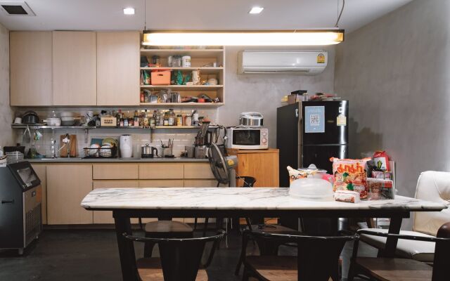Cazz Hostel