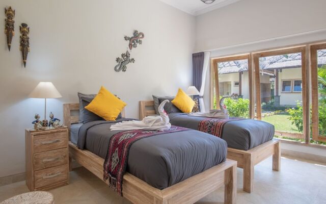 In Balance Resort