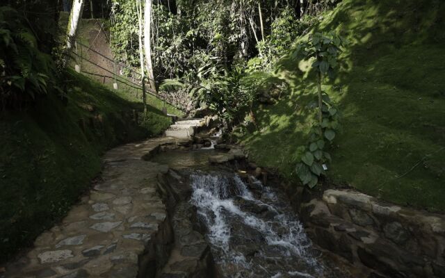 Ananda Boutique La Vega