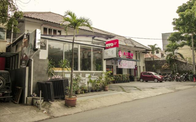 Arwiga Hotel