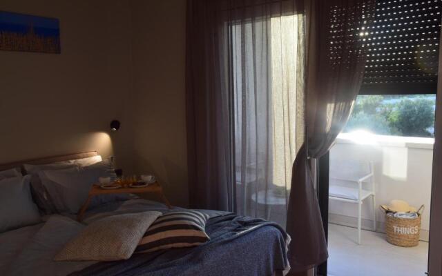 4R- Royal Residence Rojnić Rovinj
