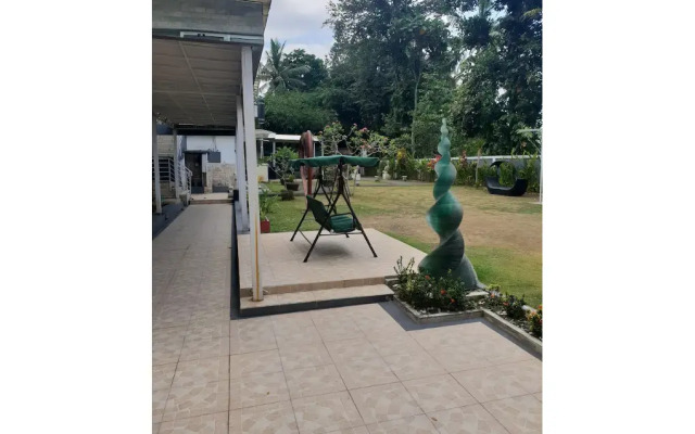 Villa Hati Indah