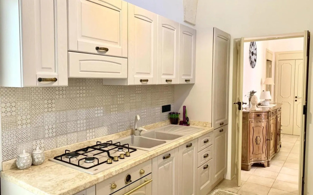 Casa Vacanze Il Pumo