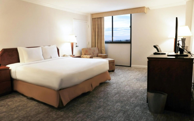 Ontario Airport Hotel & Conference Center