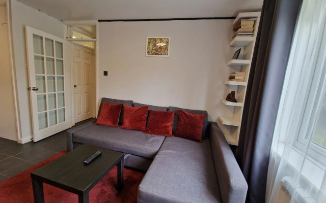 Super Comfy Apartment - Devon - A38 - Sleep 4pers