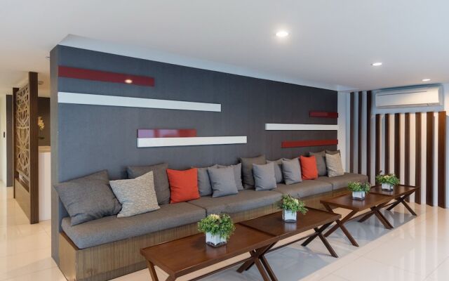 Baan Kunkoey & KuKeange by Passionata