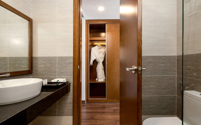 Tamarind Hotel Da Nang