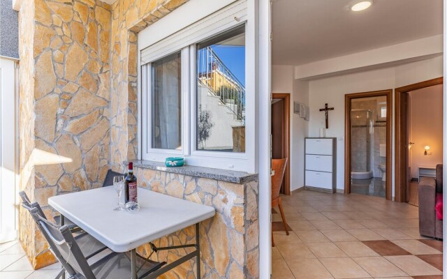 Stunning Apartment in Medulin With 2 Bedrooms and Wifi