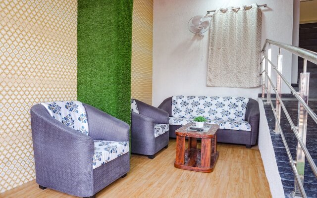 Fabhotel Stay Inn