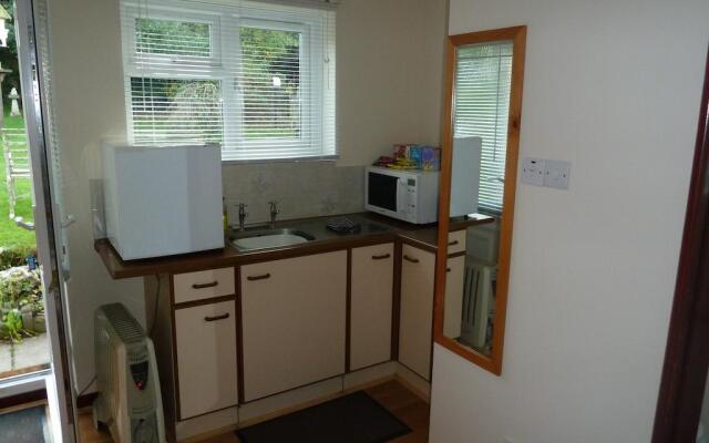 Hillside Self Catering