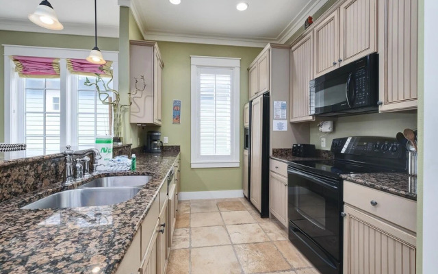 Bungalos 2442 "rig's Beach Retreat"