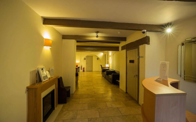 The Coach House