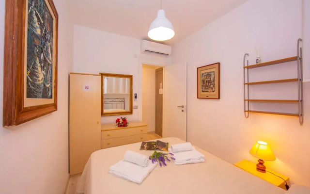 Casa Angerin 1 in Alassio