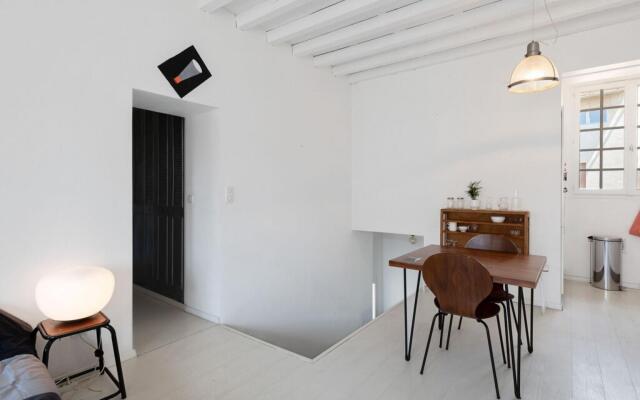 Modest Holiday Home in Avignon next to the City Centre
