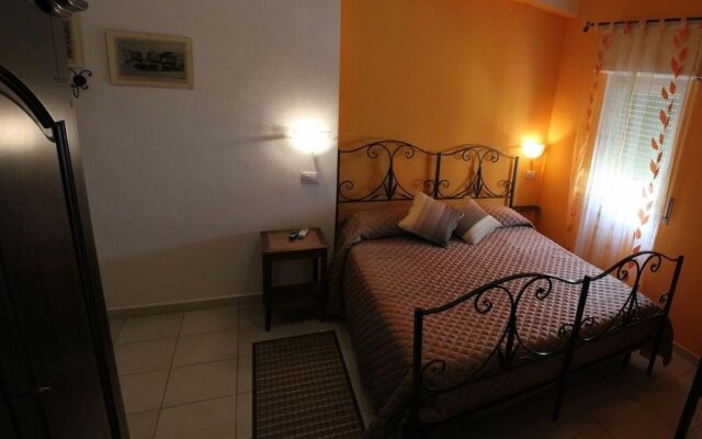 Bed and Breakfast Viadelmare