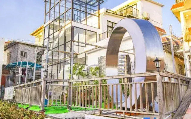 Xiamen Baiyueju Homestay