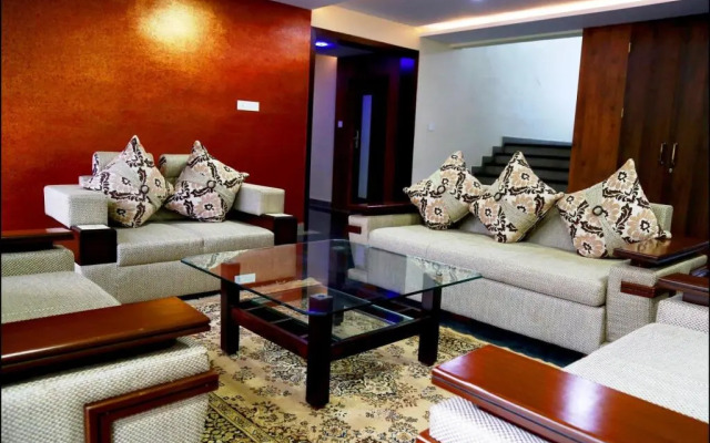 Hotel Hills