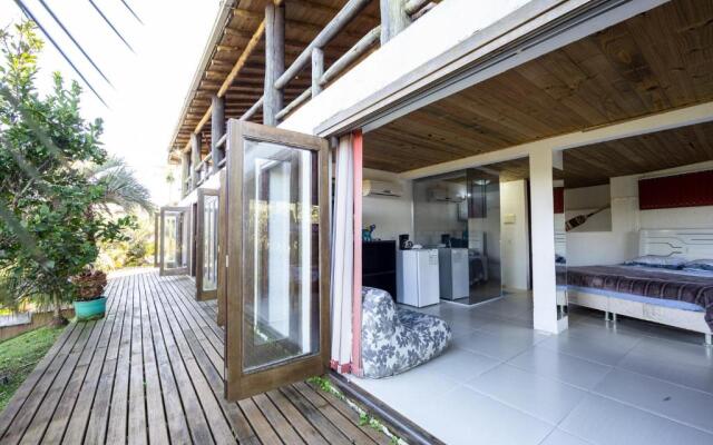 Ibiraquera Guest House Villa Com Piscina E Jacuzzi