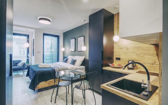 Rajska by PI Apartments