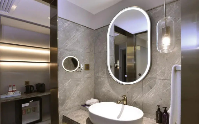 Mercure Taiyuan Downtown