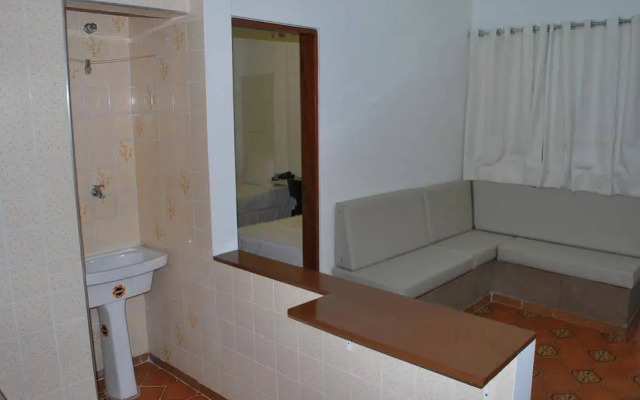 Madeira Mamoré Hotel