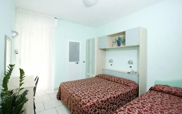 Hotel Le Lune