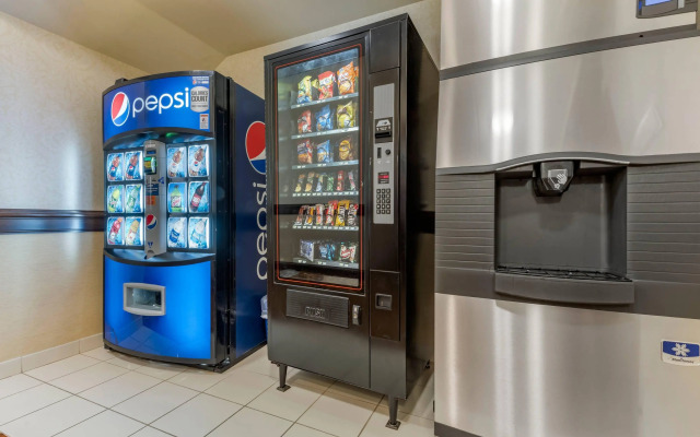 Comfort Inn & Suites Dover