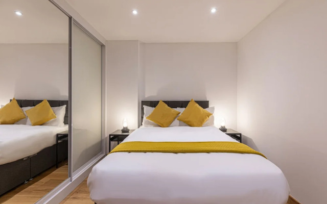 Marylebone Apartments