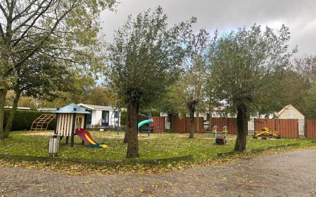 Makkum - Chalet T23