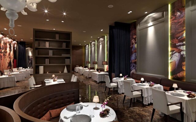 The Reserve at Paradisus Playa del Carmen