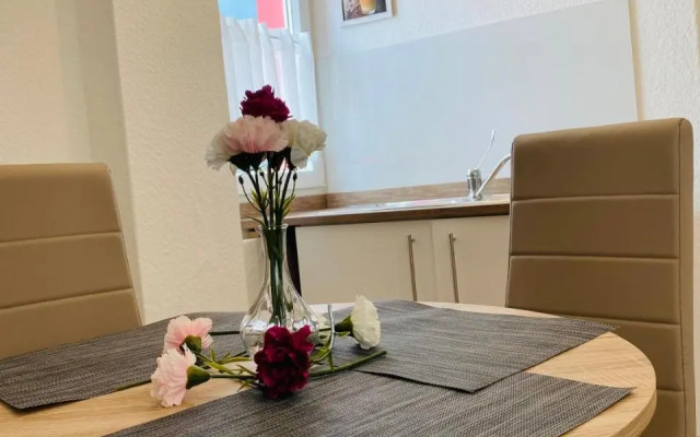 T&T Ferienwohnung