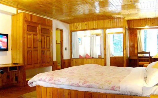 Hotel  Negis Mayflower