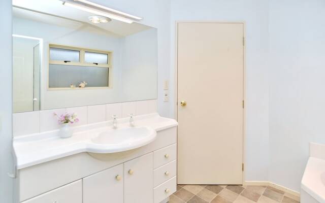 Russley Hideaway CHC Holiday Homes