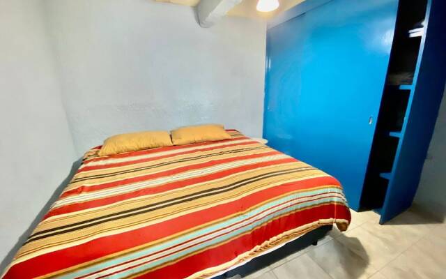 Apartamento En El Centro