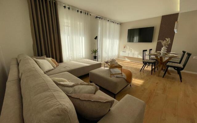 Square INN Tirana City Center