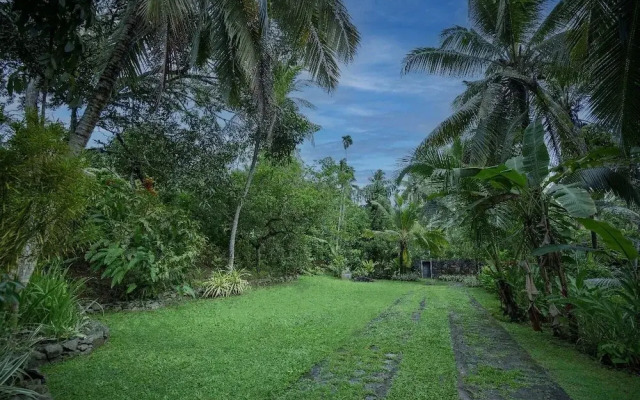 Thuru Sewana Villa
