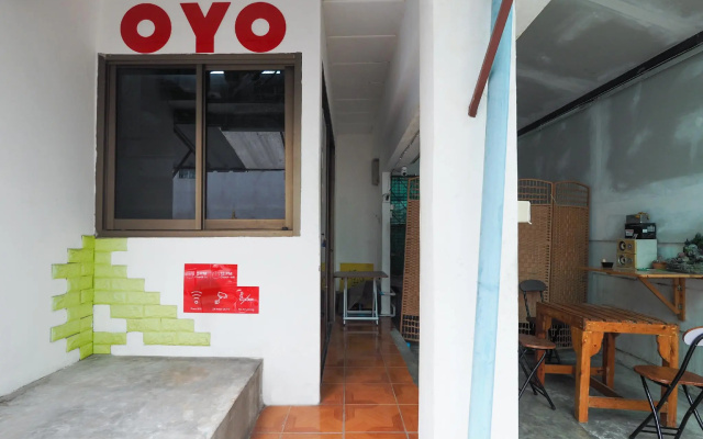 OYO 550 Happyland Guesthouse