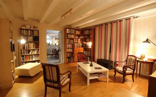 Chambres d'Hotes Le Clos Marie