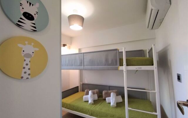 Apartment Dona I Benidorm