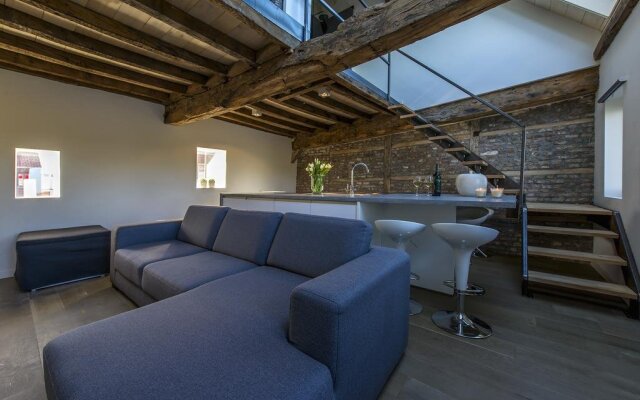 Holiday Home Janssen & Janssen