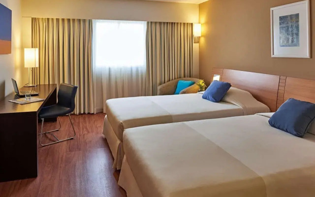 Novotel Monterrey Valle