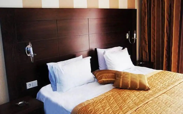Hotel Pithari